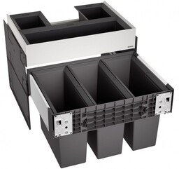 BLANCO 526209 Selektor SELECT II 60/3 Orga
