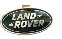 NOWY ORYGINALNY PRZEDNI EMBLEMAT ZNACZEK NAPIS LAND RANGE