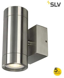 Kinkiet ASTINA STEEL 233302 - SLV Oficjalny dystrybutor