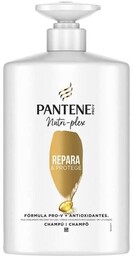 Pantene Repara & Protect Champú 1000 ml unisex