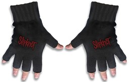 rękawiczki SLIPKNOT - LOGO