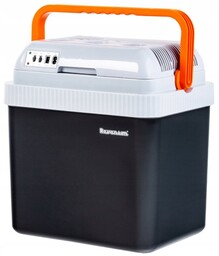 Lodówka Turystyczna Ravanson Samochodowa 12V/230V