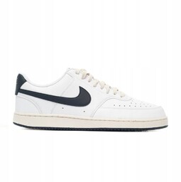 Buty sportowe Nike COURT VISION LOW HF9198-100 44