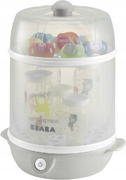 Beaba Sterylizator parowy Stéril` express 2w1