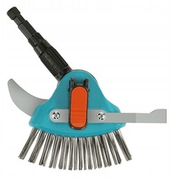 Skrobak Do Fug Combisystem 3 w 1 3608-20