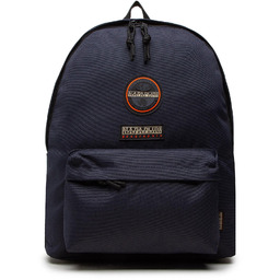 Plecak Napapijri Voyage 3 NP0A4GGH1761 Granatowy