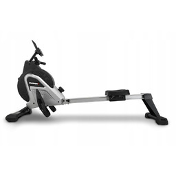 Wioślarz magnetyczny HERTZ FITNESS Challanger 1