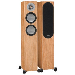 Monitor Audio Silver 200 Natural Oak - 1szt.