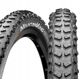 Opona rowerowa Continental Mountain King 29 x 2.3