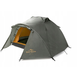 Namiot turystyczny 3 osobowy Andy III Fjord Nansen