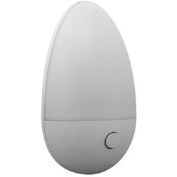 Lampka wtykowa do gniazdka kontaktu EGO Led