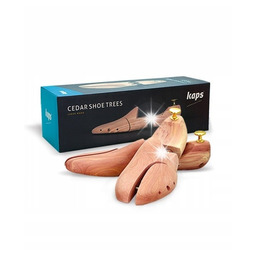 Prawidła CEDROWE do butów - wszystkie rozmiary PARA