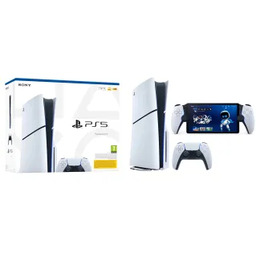 Sony PlayStation 5 Slim E Chassis (PS5) 1TB