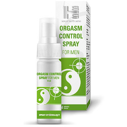 Orgasm control dłuższy seks