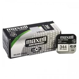 bateria srebrowa mini Maxell 344 / SR 42