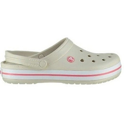 Beżowe buty Crocs Crocband rozmiar 36-37