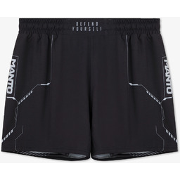 MANTO Spodenki Treningowe SHIELD