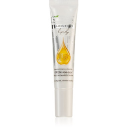 Bielenda Bielenda Diamentowe Lipidy, Krem przeciwzmarszczkowy pod oczy,