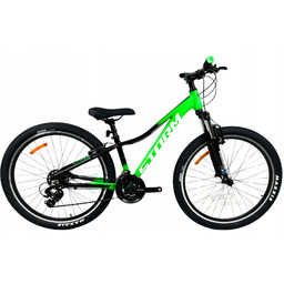 Rower Górski Mtb Storm Shark 1.0 Vbr rama