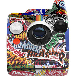 Polaroid Aparat NOW Gen 3 Thrasher Edition -