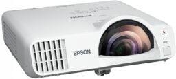 Epson Projektor EB-L200SX + UCHWYTorazKABEL HDMI