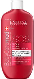 Eveline Body Care Med., sos mleczko do ciała