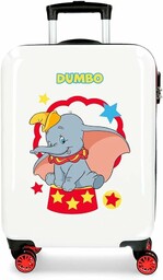 Disney Walizka kabinowa Król Lew wielokolorowa, Wielokolorowy, Walizki