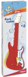 BONTEMPI Zabawka gitara elektryczna Play 041-205401