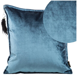 Poszewka 45 x 45 Royal Welwet 5 Dekoracyjna