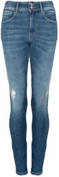 Guess Jeansy "Skinny High"