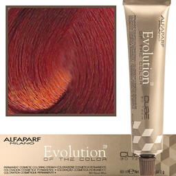 Alfaparf Evolution Of The Color Cube 60ml Farba