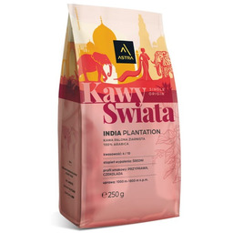 Astra INDIE kawa ziarnista 250g