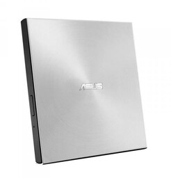 Asus Napęd ZenDrive U8M USB-C srebrny