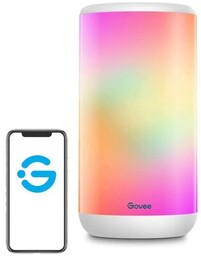 GOVEE Lampka nocna Aura H6052