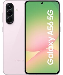 SAMSUNG Smartfon Galaxy A56 5G 8/128GB 6.7" 120Hz