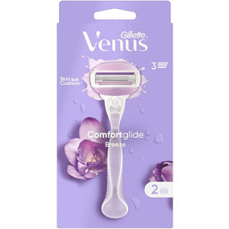 GILLETTE Venus Breeze maszynka do golenia