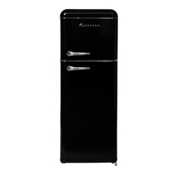 Lodówka Retro LKK-210RB Ravanson