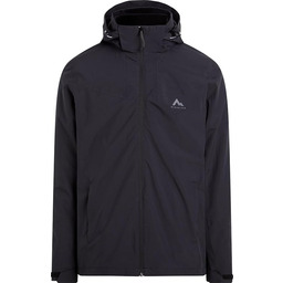 Mckinley Tessi Ii Kurtka Czarna noc XXL