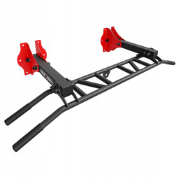 Marbo Drążek multi monkeybar do ściany i sufitu