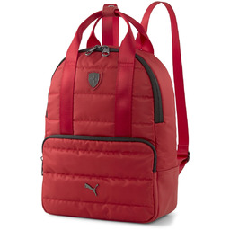 PUMA PLECAK FERRARI 07841402