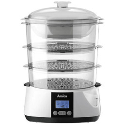 Parowar AMICA PT 3012