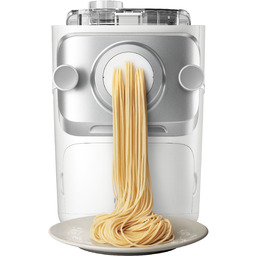 Maszynka Do Makaronu Elektryczna Philips ProExtrude Pełny Zestaw