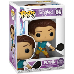 Funko Pop! Disney: Tangled - Flynn Rider -
