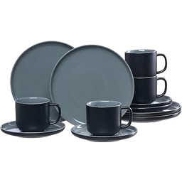 Ritzenhoff & Breker Serwis do kawy Jasper 12-częściowy