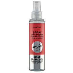 JOANNA Styling Effect Spray do włosów termoochronny