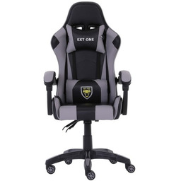 Fotel dla Graczy Extreme EXT ONE Gray