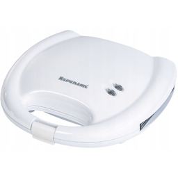 Opiekacz Ravanson OP-1050B 3w1 Toster Grill Gofrownica 750W