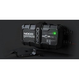 Noco GENIUS10EU 10A Battery Charger Prostownik