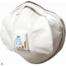 3M 8825 FFP2 R D - półmaska