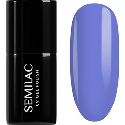 Semilac Lakier Hybrydowy 536 Go Argentina! 7ml